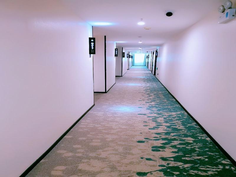 Greentree Inn Jiangsu Changzhou Times Plaza Business Hotel Eksteriør bilde